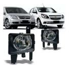 Farol Milha Vectra 06/12 Agile 09/13 Montana /11/16