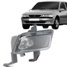Farol Milha Vectra 1996 A 1999 Ld Usa Lampada H3 Usa Ete7989