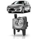 Farol Milha Vectra Elite Elegance GTX 2006 2007 2008 2009