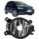 Farol milha volksvagem gol g7 2016 2017 2018 2019 2020 le