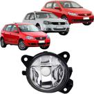 Farol milha volkswagen fox 2011 2012 2013 2014 le