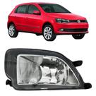 Farol milha volkswagen gol g6 2012 13 14 15 2016 ld Farol milha volkswagen gol g6 2012 13 14 15 2016 ld