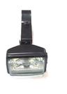 Farol Milha Vw 15180 23-250 00 A 10 Auxiliar Caminhão Fortluz 452