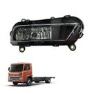 Farol Milha Vw Delivery 2021 Lado Direito Farol Milha Vw Delivery 2021 Lado Direito