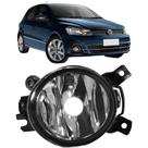 Farol milha vw gol g7 2016 2017 2018 2019 2020 ld