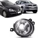 Farol Milha VW Jetta 2011 a 2015 Amarok 2014 a 2016 Direito Farol Milha VW Jetta 2011 a 2015 Amarok 2014 a 2016 Direito