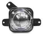 Farol milha vw parati g3 1999 00 01 02 03 04 2005 ld