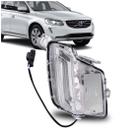 Farol Milha XC60 2015 a 2018 Led