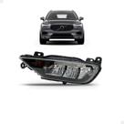 Farol milha xc60 xc90 2019 a 2022 com led