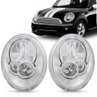 Farol mini cooper 2005 2006