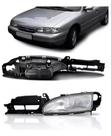 Farol Mondeo 1993 1994 1995 1996 Elétrico Esquerdo Farol Mondeo 1993 1994 1995 1996 Elétrico Esquerdo