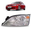 Farol Mondeo 2002 A 2006