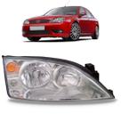 Farol Mondeo 2002 A 2006 Farol Mondeo 2002 A 2006