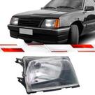Farol Monza 82 A 87 Lado Direito