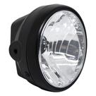 Farol moto honda cg fan 125 2009 a 2013 k&d
