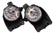 Farol Neblina Dianteiro (kit) Acessórios Chevrolet 26345549 Farol Neblina Dianteiro (kit) Acessórios Chevrolet 26345549