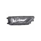 Farol Neblina Halogeno Amarok 2016... Direito C/ Lamp H1 55w