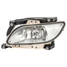 Farol Neblina Hella Lado esquerdo DAF XF FA de 2010 à 2012