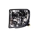 Farol neblina lado esquerdo chery tiggo - original