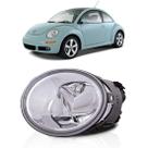 Farol New Beetle 1998 a 2005 Eletrico S/Motor Farol New Beetle 1998 a 2005 Eletrico S/Motor