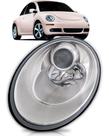 Farol New Beetle 2007 08 09 10 11 2012 Eletrico Sem Motor Farol New Beetle 2007 08 09 10 11 2012 Eletrico Sem Motor