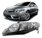 Farol new civic 06/11 le Farol new civic 06/11 le