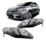 Farol new civic 06/11 par Farol new civic 06/11 par