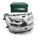 Farol NMAX 160 - LED completo de 2020 a 2022