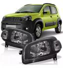 Farol Novo Uno 2010 2011 2012 2013 2014 2015 2016 Way Vivace Máscara Negra Farol Novo Uno 2010 2011 2012 2013 2014 2015 2016 Way Vivace Máscara Negra