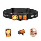 Farol OLIGHT Perun 2 Mini 1100 lúmens LED recarregável