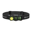 Farol OLIGHT Perun 2 Mini 1100 lúmens LED recarregável Farol OLIGHT Perun 2 Mini 1100 lúmens LED recarregável