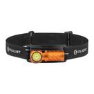 Farol OLIGHT Perun 3 Mini 1250 lúmens LED recarregável