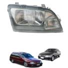 Farol Omega 1992 a 1998 Duplo Com Milha Arteb