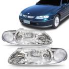 Farol Omega Australiano 1999 2000