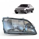 Farol Omega GLS CD 1992 a 1998 Com Auxiliar Direito Original Farol Omega GLS CD 1992 a 1998 Com Auxiliar Direito Original