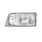 Farol Opala Caravan 1988 a 1992 H4 Lado Esquerdo Farol Opala Caravan 1988 a 1992 H4 Lado Esquerdo