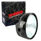 Farol Optico Ybr 125 2000 a 2005 Cristal Completo Farol Optico Ybr 125 2000 a 2005 Cristal Completo