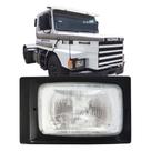 Farol Orgus Para SC R T 112 113 1989 Á 1998