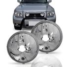 Farol Pajero Tr4 L200 Sport 2001 2002 2003 2004 2005 2003 2007 Alto H4