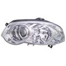 Farol Palio 10 A 12 Strada 09 A 13 Lado Direito Farol Palio 10 A 12 Strada 09 A 13 Lado Direito
