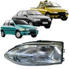 Farol palio siena strada g1 1996 97 98 99 2000 pl ld