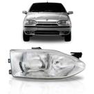 Farol Palio Young 1999 2000 2001 2002 Foco Duplo