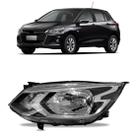 Farol para Chevrolet Onix 2020 2021 2022 2023 Eletrico