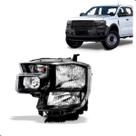 Farol Para Ranger 2024 2025 XL Farol Para Ranger 2024 2025 XL
