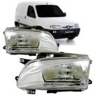 Farol Partner 1996 1997 1998 1999 2000 2001 2002 2003 Cromado