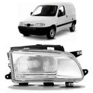 Farol Partner 1998 1999 2000 2001 2002 2003