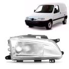 Farol Partner 1998 1999 2000 2001 2002 2003