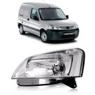 Farol Partner 2010 2011 2012 2013 Cromado