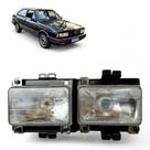 Farol Passat 1982 1983 1984 1985 a 1988 Duplo Esquerdo Novo