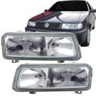 Farol passat 1994 1995 1996 1997 foco duplo